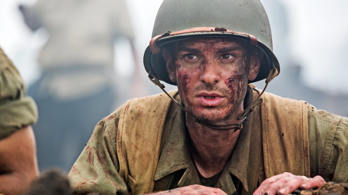 RDocumentales's tweet photo. Max
Hasta el último hombre
*Basada en hechos reales
Andrew Garfield & Vince Vaughn
#MaxHolloway #lastmen #HBOgo https://t.co/wl0xm5XPUx