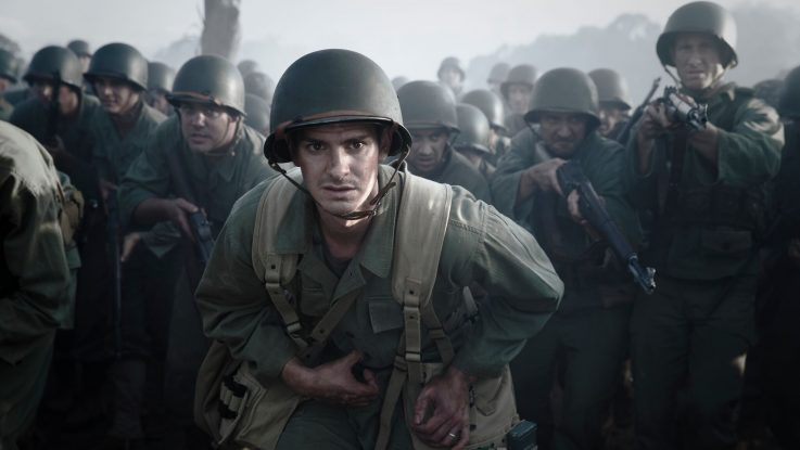 RDocumentales's tweet photo. Max
Hasta el último hombre
*Basada en hechos reales
Andrew Garfield & Vince Vaughn
#MaxHolloway #lastmen #HBOgo https://t.co/wl0xm5XPUx