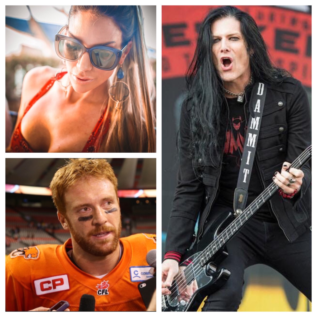 #SMKC bassist @ToddDammitKerns , retired #BCLions QB @TravisLulay & #RHOD alumni @CaryDeuber are guests of #podcast 198! ow.ly/23aJ30rOjzM