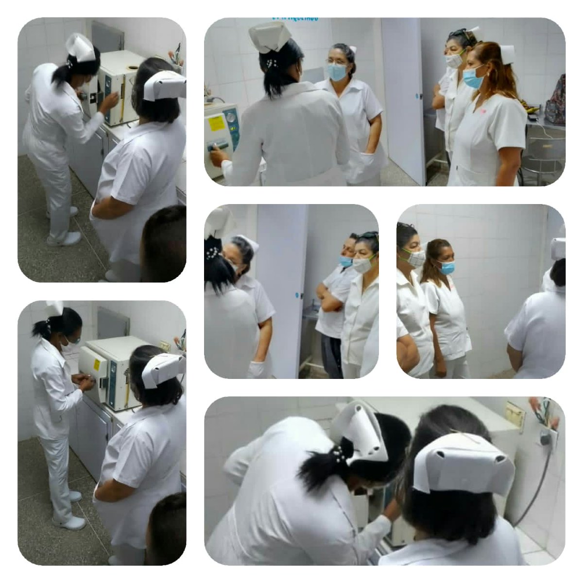 José Martí “…Deme Venezuela en qué servirla: ella tiene en mí un hijo…” #21AniversarioBarrioAdentro #CubaPorLaVida #CubaCoopera <a href="/cubacooperaven/">Brigada Médica Cubana en Venezuela</a> <a href="/MINSAPCuba/">Ministerio de Salud Pública de Cuba</a> <a href="/japortalmiranda/">José Angel Portal Miranda</a>