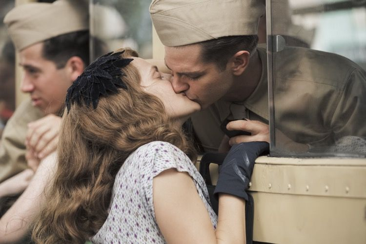 RDocumentales's tweet photo. Max
Hasta el último hombre
*Basada en hechos reales
Andrew Garfield & Vince Vaughn
#MaxHolloway #lastmen #HBOgo https://t.co/wl0xm5XPUx