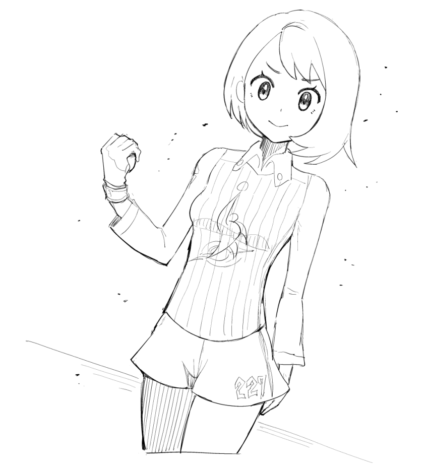 久々に見るとかっこかわいくていいよね 