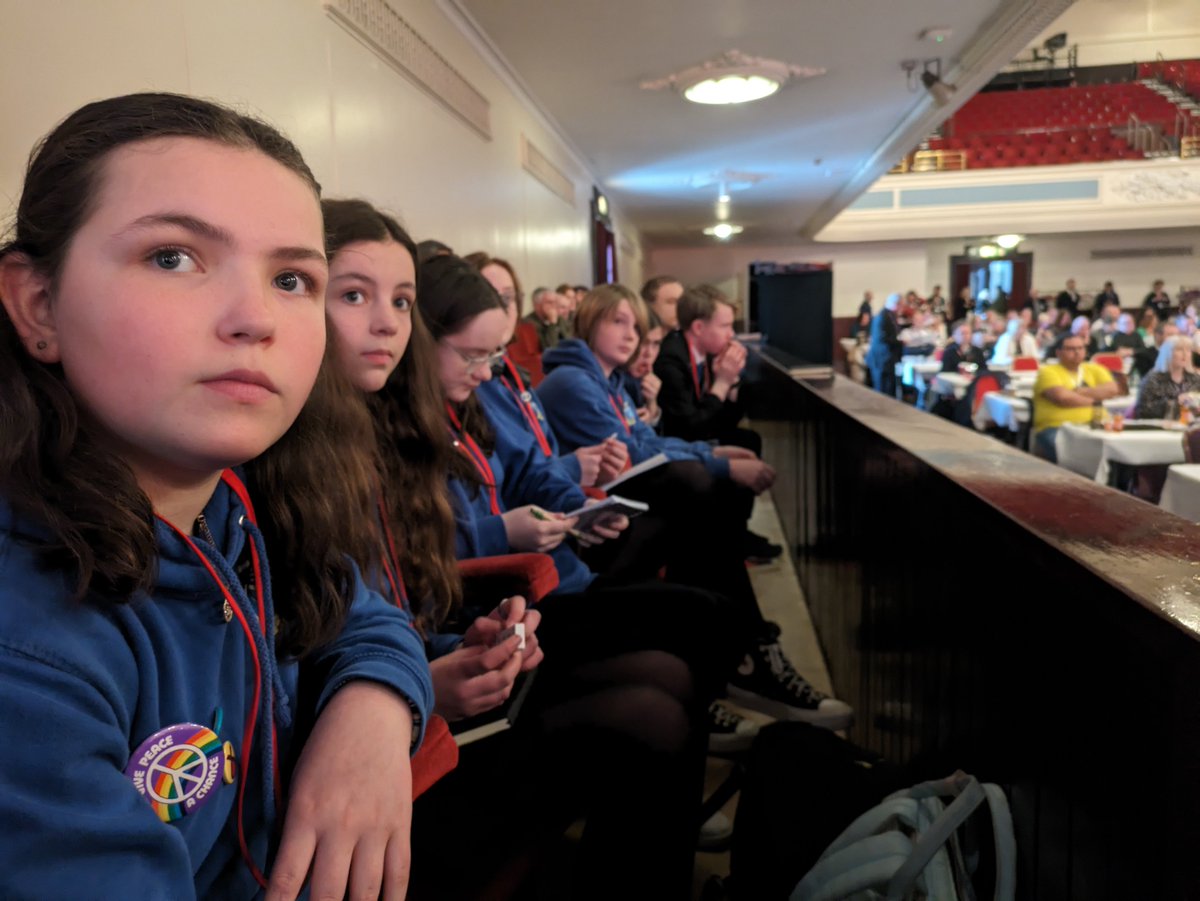 Monifieth H.S. Modern Studies tweet media