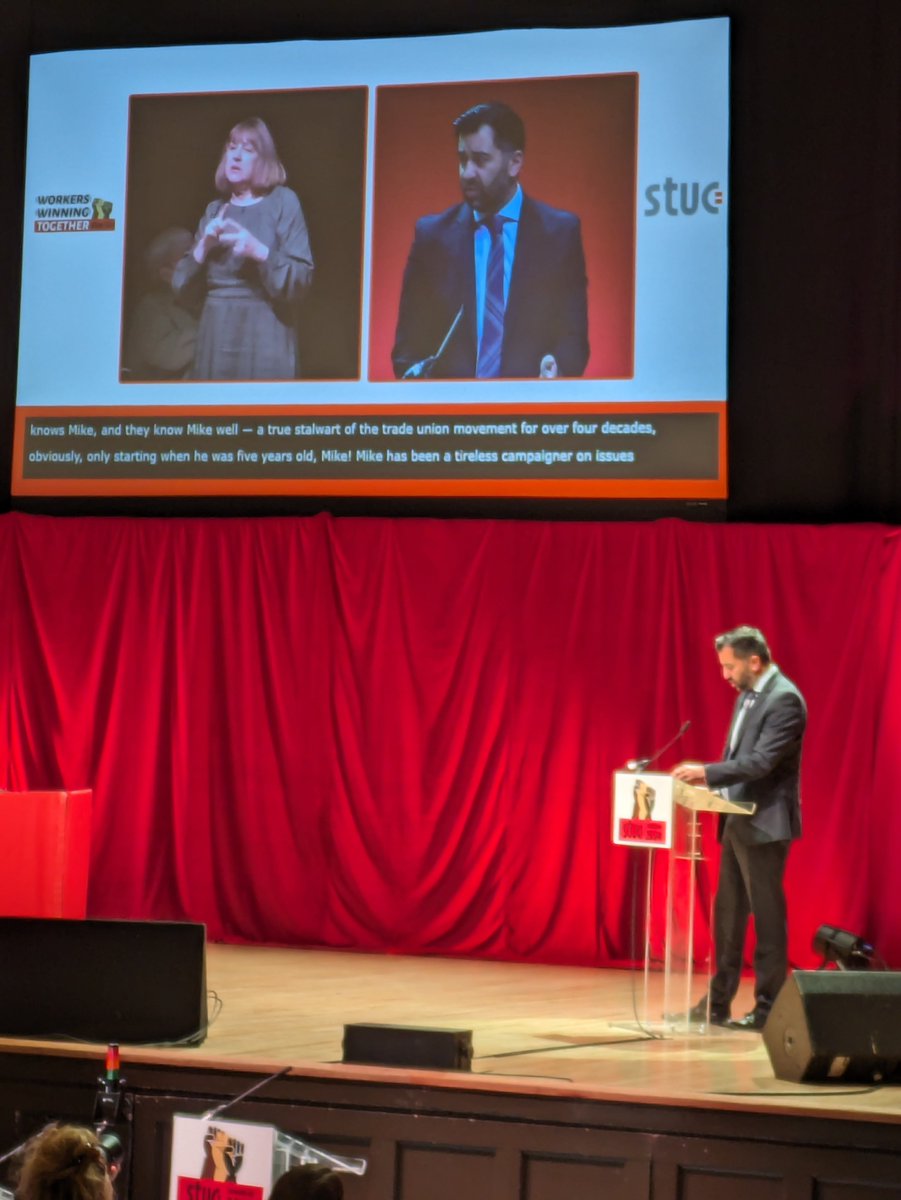 Monifieth H.S. Modern Studies tweet media