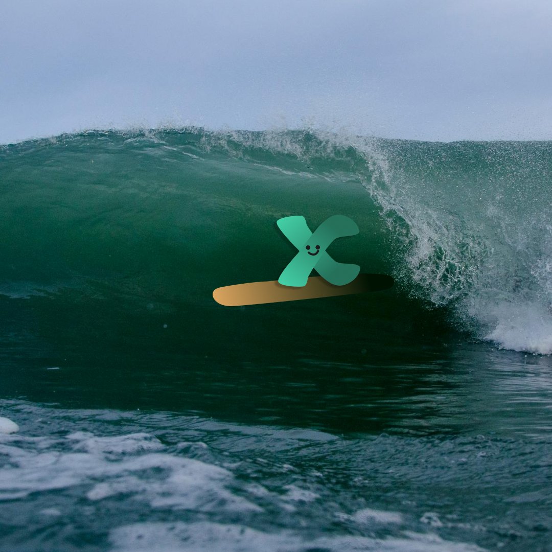 anxzonedesign's tweet image. Riding the waves of creativity. 🌊🎨 #DesignAdventure