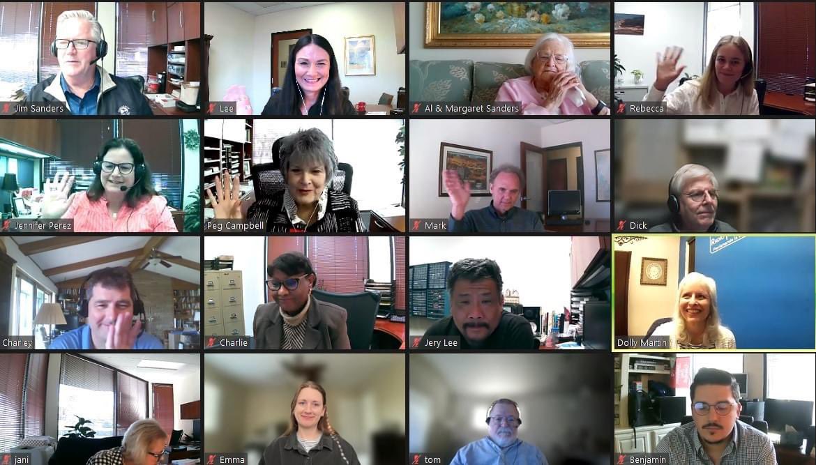 Ambassador Team tweet media