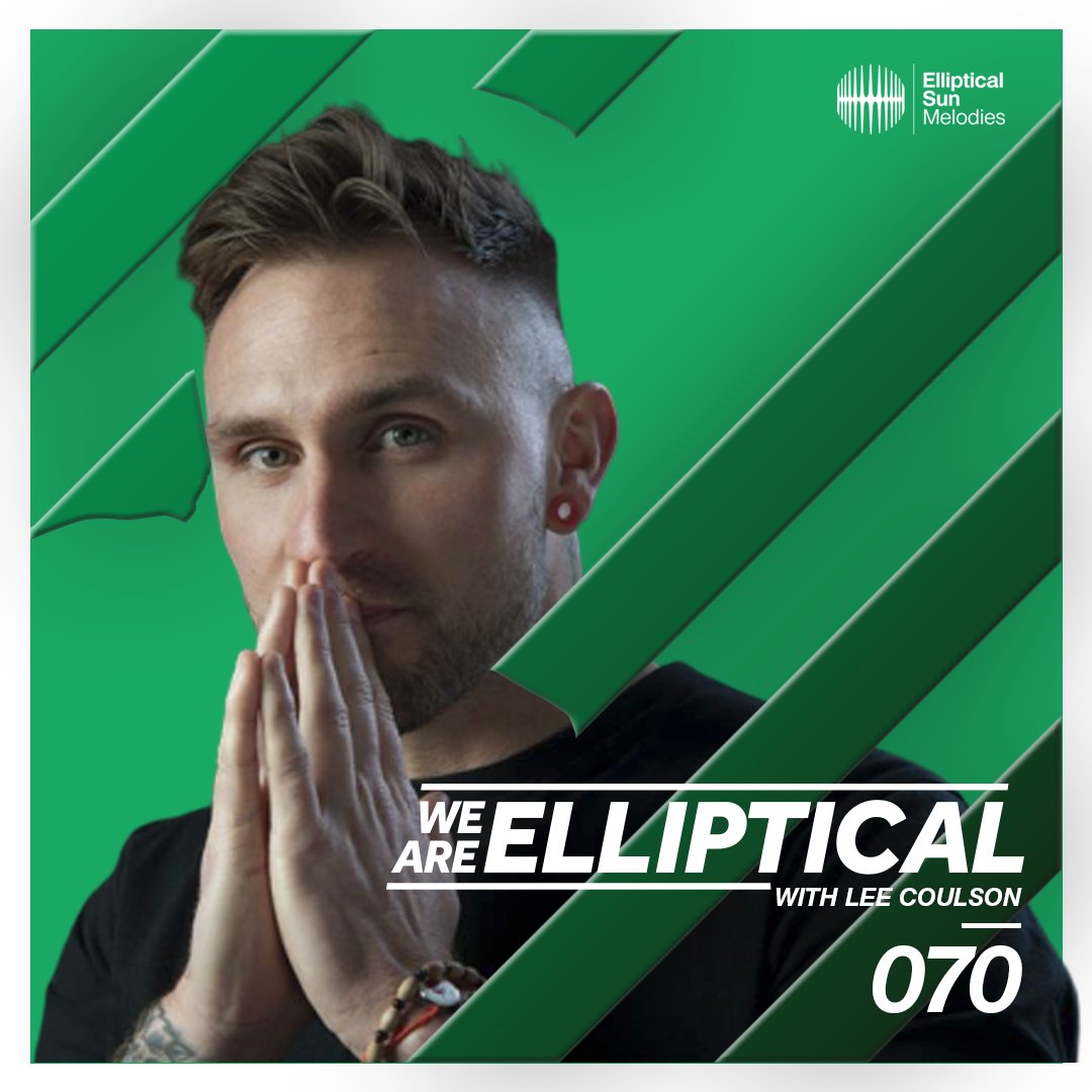 Elliptical Sun Music tweet media