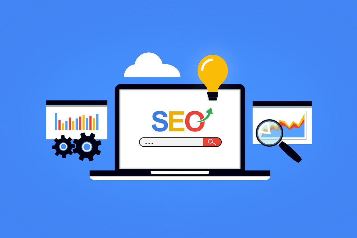 In today's digital landscape, understanding the basics of Search Engine Optimization (SEO) is crucial for business owners looking to enhance their online visibility and drive more organic traffic to their websites. #businessSEO #keywordresearch asktheegghead.com/seo-essentials…