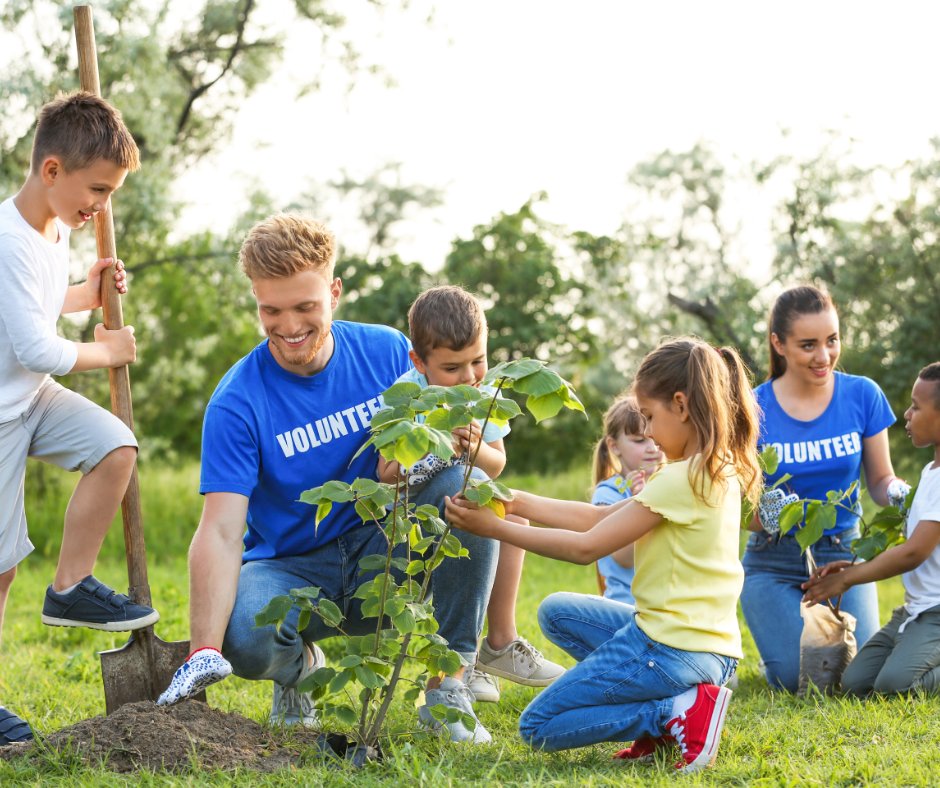 #EarthDay is April 22nd! 🌎❣️ To help you celebrate the planet and recognize all the different ways we can help make our world a cleaner, safer place, we have prepared a free Earth Day resource packet to use in your classrooms: bit.ly/4b0k3q5