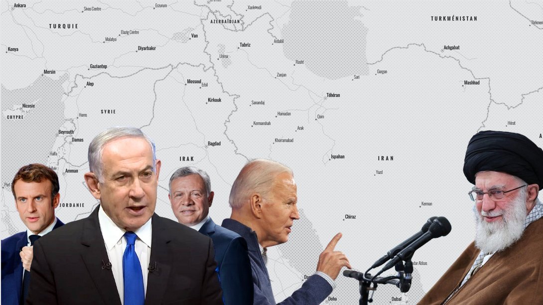 🔹#Israel 🇮🇱/#Iran 🇮🇷🔹 La riposte de l'Iran sur Israël à eu lieu. Elle comprenait 170 drones, 30 missiles de croisière, et 110 missiles balistiques. La plupart on été interceptés, mais comment ? Retour sur l'armement utilisé des deux côtés. Par @EyeThink_ 🧵1/8 ⬇️