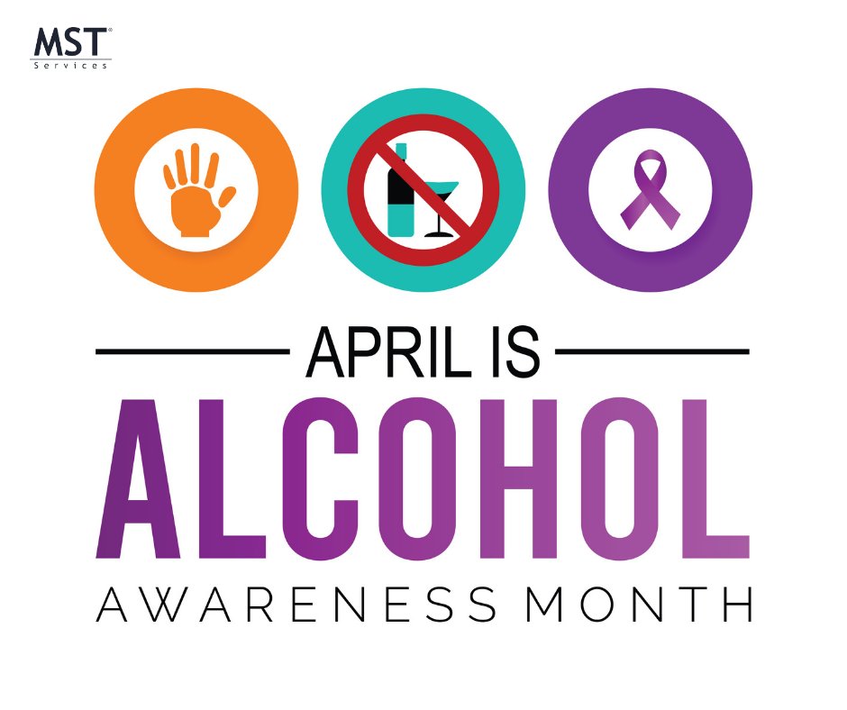 This #AlcoholAwarenessMonth, MST Services stands with those affected by alcohol-related challenges. That's why we offer specialized care and support to tackle the complexities of addiction that can wreak havoc on families.

hubs.ly/Q02t25780

#Substanceabuse #YouthAddiction