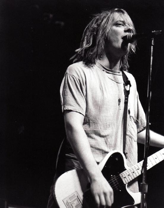 A very special happy birthday to the soul of Soul Asylum, Dave Pirner!