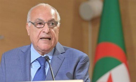 Chargé par le Président #Tebboune, le Ministre @AhmedAttaf_Dz à New York pour prendre part à une série de réunions ministérielles & de rencontres de haut niveau au #ConseilDeSécurité et l’#AssembléeGénérale des @UN 🇺🇳. #Algérie #Palestine #UNRWA #SDGs2030 #UNGASustainabilityWeek