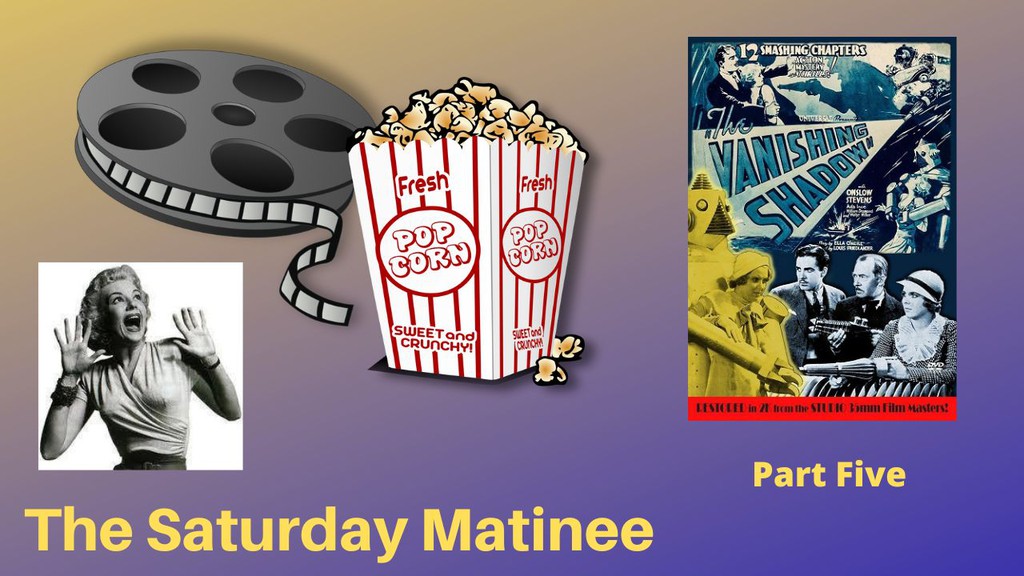 For early access to the movies and reviews, support us on Patreon.

Read more 👉 lttr.ai/ARgyy

#Bmovies #Bmoviemaniacs #WebSeries #movie #mst3k #action #crime