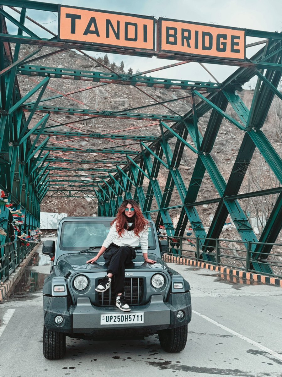 FazalTulip's tweet photo. #sissu #manali #ataltunnel #tandi #himachalpradesh #lahaul https://t.co/eeJ9WbF4uE