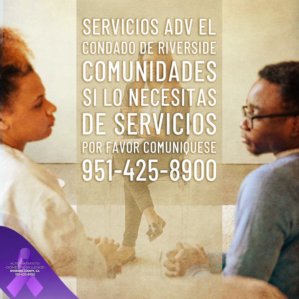 Freedom From Domestic Violence and Abuse is Within Reach. 
Call ADV!
1-800-339-7233
alternativestodomesticviolence.org

#domesticabuse #domesticviolence 
#Riversidecalifornia #riversidecounty
#espanol