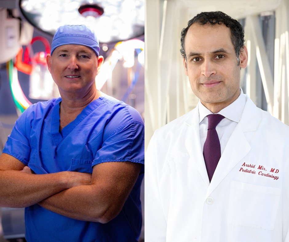 A groundbreaking collaboration between @OUHealth experts and biomedical engineers is revolutionizing the way we approach pediatric heart surgery. By delving into new research, OU is paving a way to ensure the best possible surgical outcomes. Read more: link.ou.edu/3vLR1eW