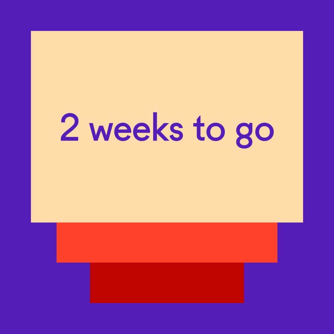 Your support has been transformational. Spread across 2 years, <a href="/goldenthreadg/">GoldenThreadGallery</a> have planned 48 new workshops with free materials, a new online gallery and 600 free art packs.

Help us fund even more.

🧵Donations made in the next 2 weeks will be matched: bit.ly/4cBJgsn