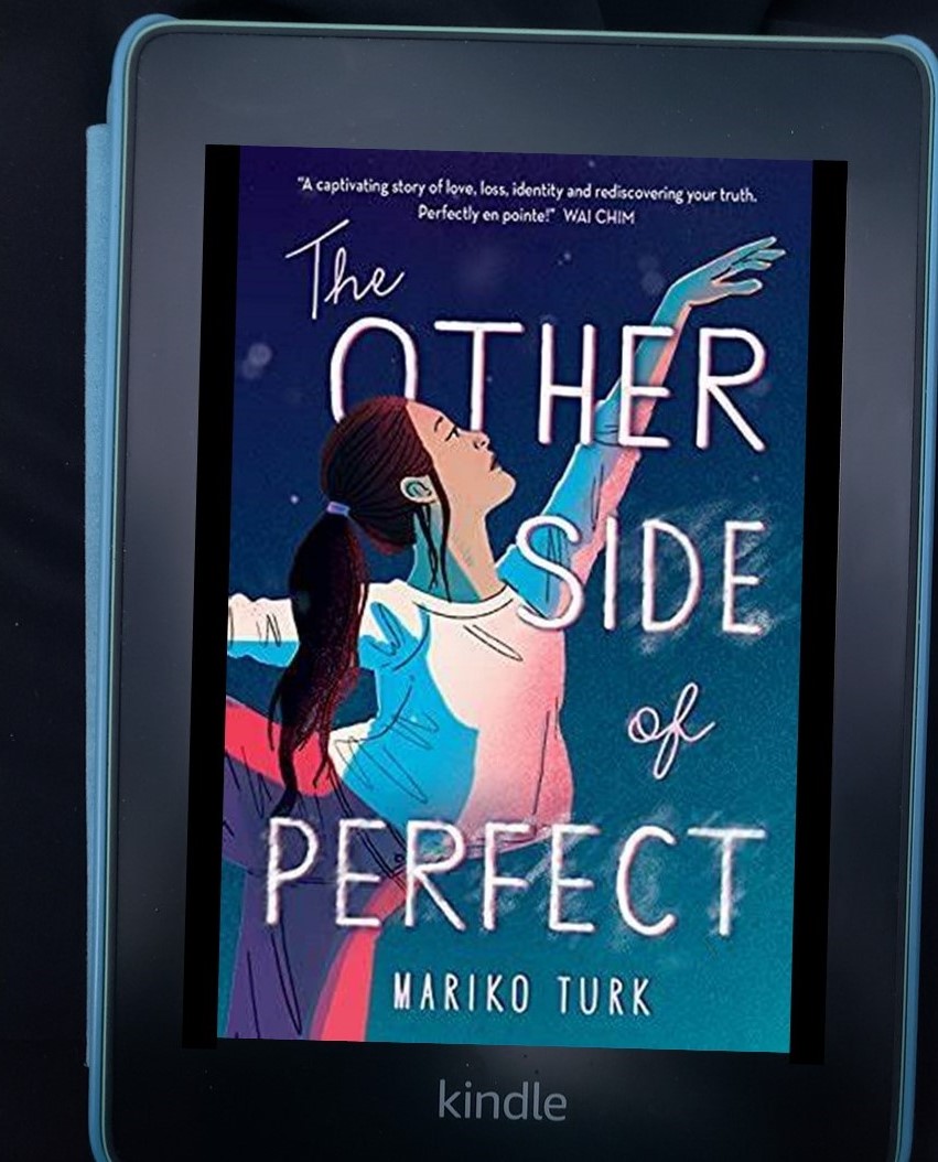 AnneH_YA_Author's tweet photo. “The Other Side of Perfect” – 5 Stars on Goodreads &amp; Amazon! @HachetteUS @marikoturk @littlebrown @AllieLevick
#BookRecommendations #BookReview #authorscommunity #booksbooksbooks #Yareads #Yafiction #Authorssupportungauthors #Youngadultbooks #Addictedtoreading https://t.co/lqMupIFmQO