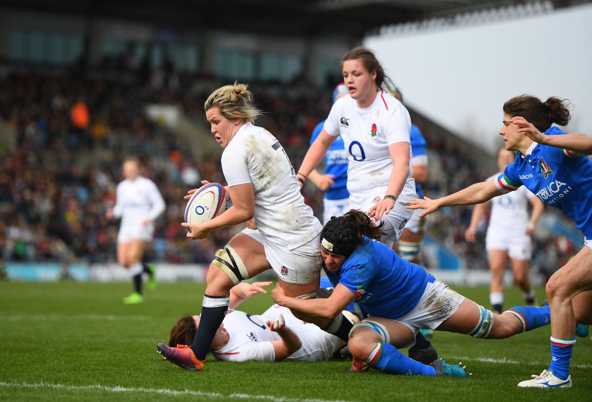 If you can't beat England, how do you at least stop them from running away with a game? With @OptaJonny we take a look at target areas inc: 🏉Punish any ill-discipline 🏉Be on red alert after half time 🏉Slow them down (if you can) Thoughts? scrumqueens.com/news/how-to-co…