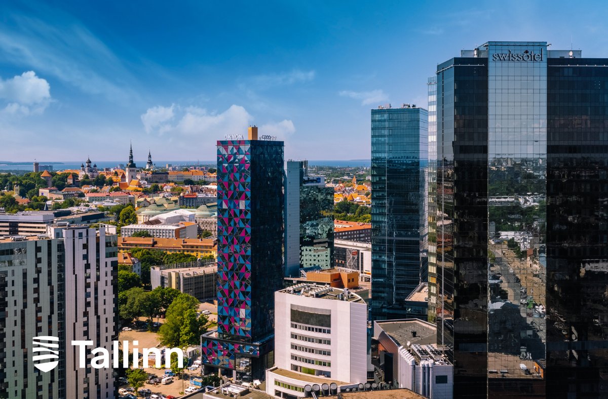 🏙️➡️Three new innovation projects were selected for Test in Tallinn program. The program offers both Estonian and international companies the opportunity to test their sustainable and smart city-compatible products and services in the city. 👉bit.ly/4434ZW9