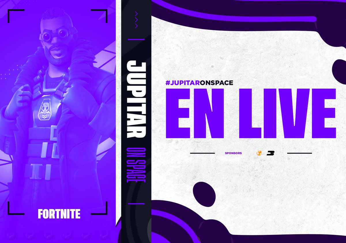 CAST PERFCUP 🏆

📺: twitch.tv/jupitar_esport
🎙️: <a href="/Tv__Alexis/">JUPITAR ALEXIS</a> 

#JRonSpace🚀