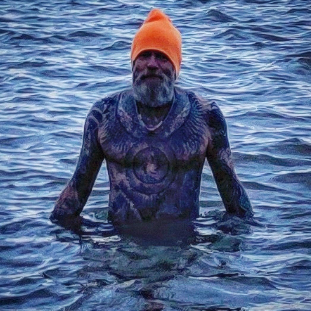 #NewProfilePic