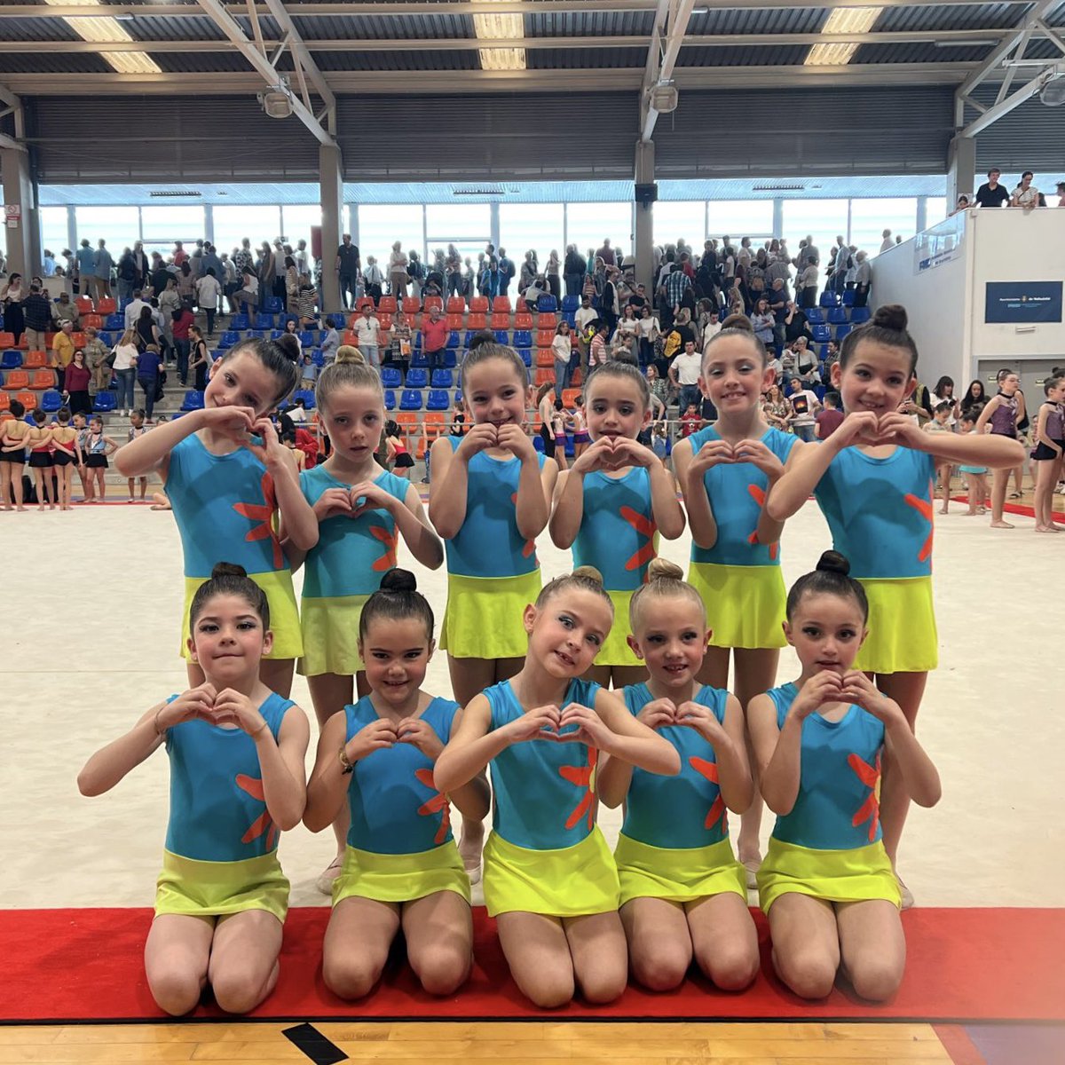 CLUB DEPORTIVO APOSTOLADO tweet media