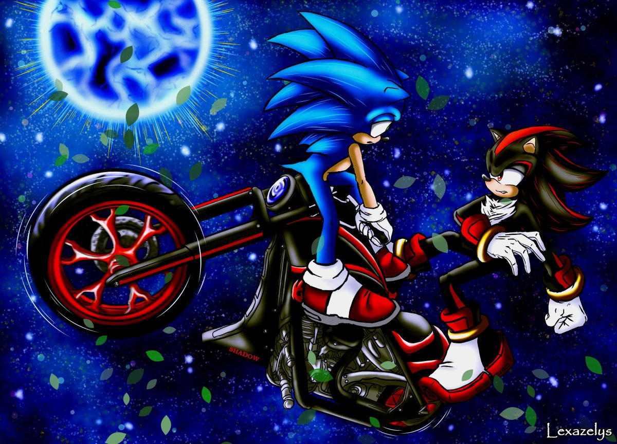 -FIGHTING IN THE SKY-
💙🖤❤️

#sonadow #sonicthehedgehog #shadowthehedgehog #sonic3 #sonicmovie #sonic #sth