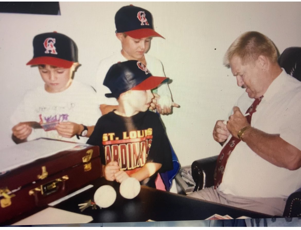 Zack Britton tweet media