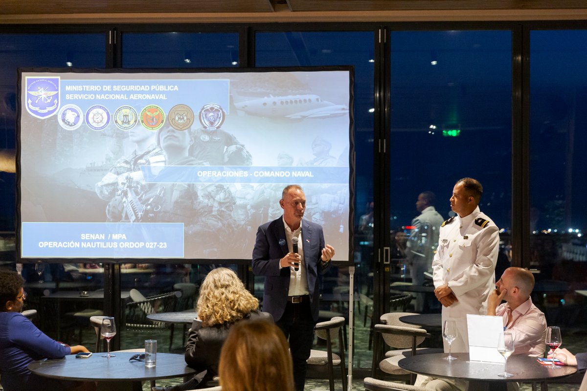 Marine Protection Alliance tweet media