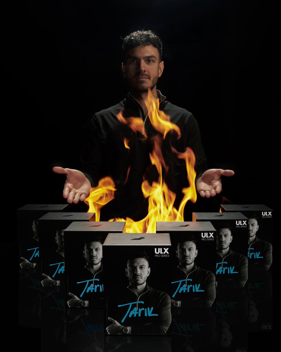 tarik (@tarik) on Twitter photo 🔥 Tarik x Finalmouse Giveaway 🔥
My ULX Pro Series drops this Saturday April 20th at 11am PDT. To celebrate I’m giving 7 away.
To enter:
1. Follow <a href="/finalmouse/">Finalmouse</a> and me
2. RT and like this tweet
Winners announced Friday. Good Luck! 🔥 Tarik x Finalmouse Giveaway 🔥
My ULX Pro Series drops this Saturday April 20th at 11am PDT. To celebrate I’m giving 7 away.
To enter:
1. Follow <a href="/finalmouse/">Finalmouse</a> and me
2. RT and like this tweet
Winners announced Friday. Good Luck!