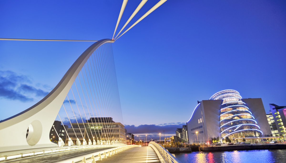 Survey Reveals Dublin's Employment Landscape: A recent survey conducted by Jobs Expo sheds light on the employment landscape in Dublin and offers valuable insights into the aspirations, challenges, and concerns of job seekers in Ireland’s capital city.… dlvr.it/T5b86S