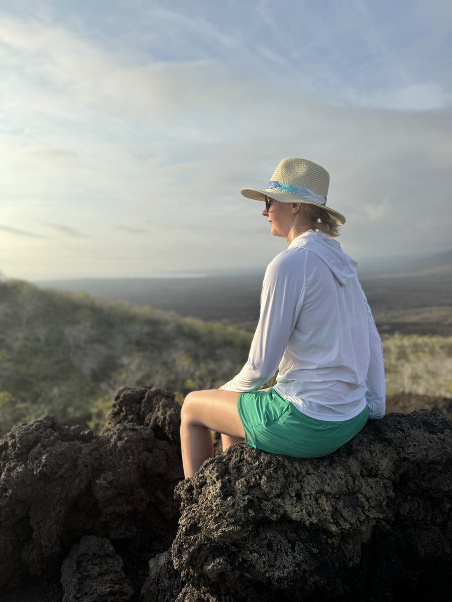 The incredible Galápagos Islands are more than a bucket list trip. It’s an adventure of a lifetime.