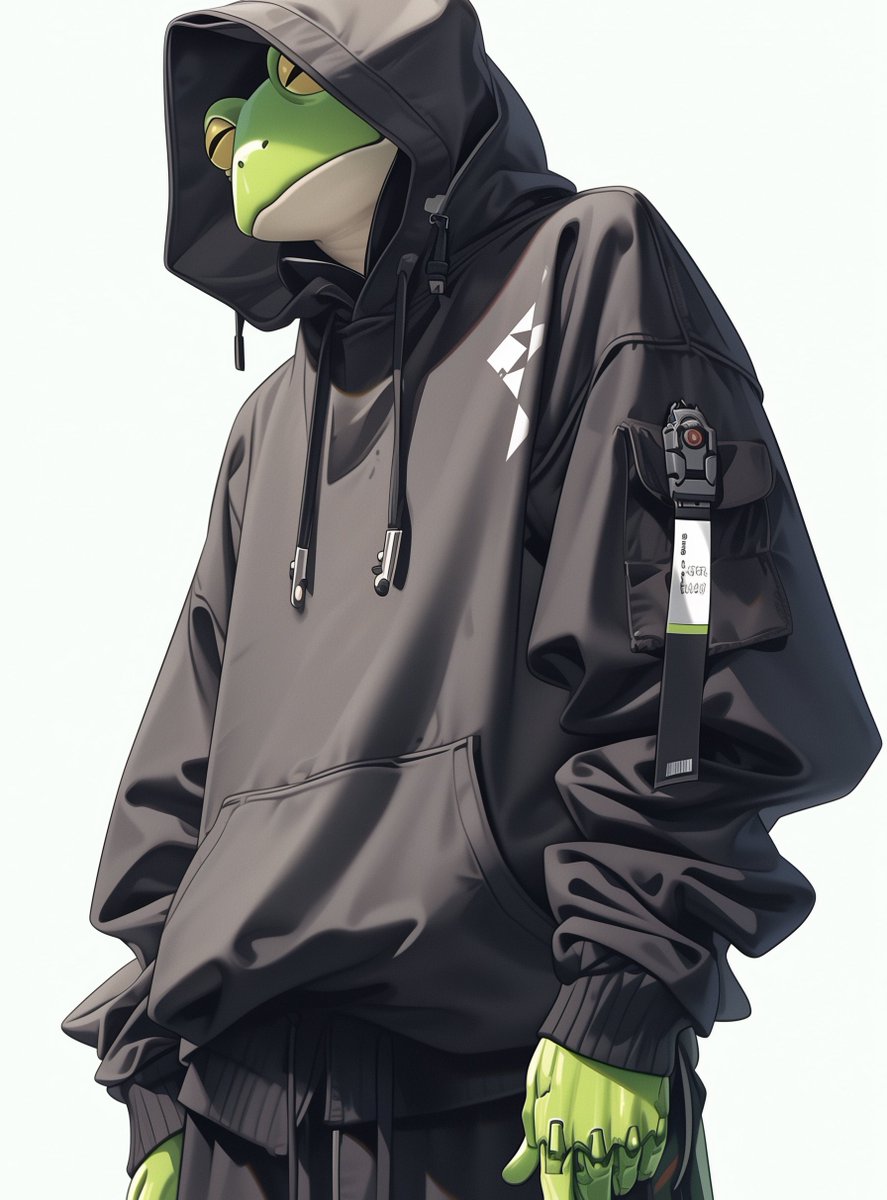 🐸3000 Brogz ready to explore Base

Because we trust our community,
Each Broglist is GUARANTEED, no over-allocation. 

3x Broglists to win today,
Like, repost and spread the word👇