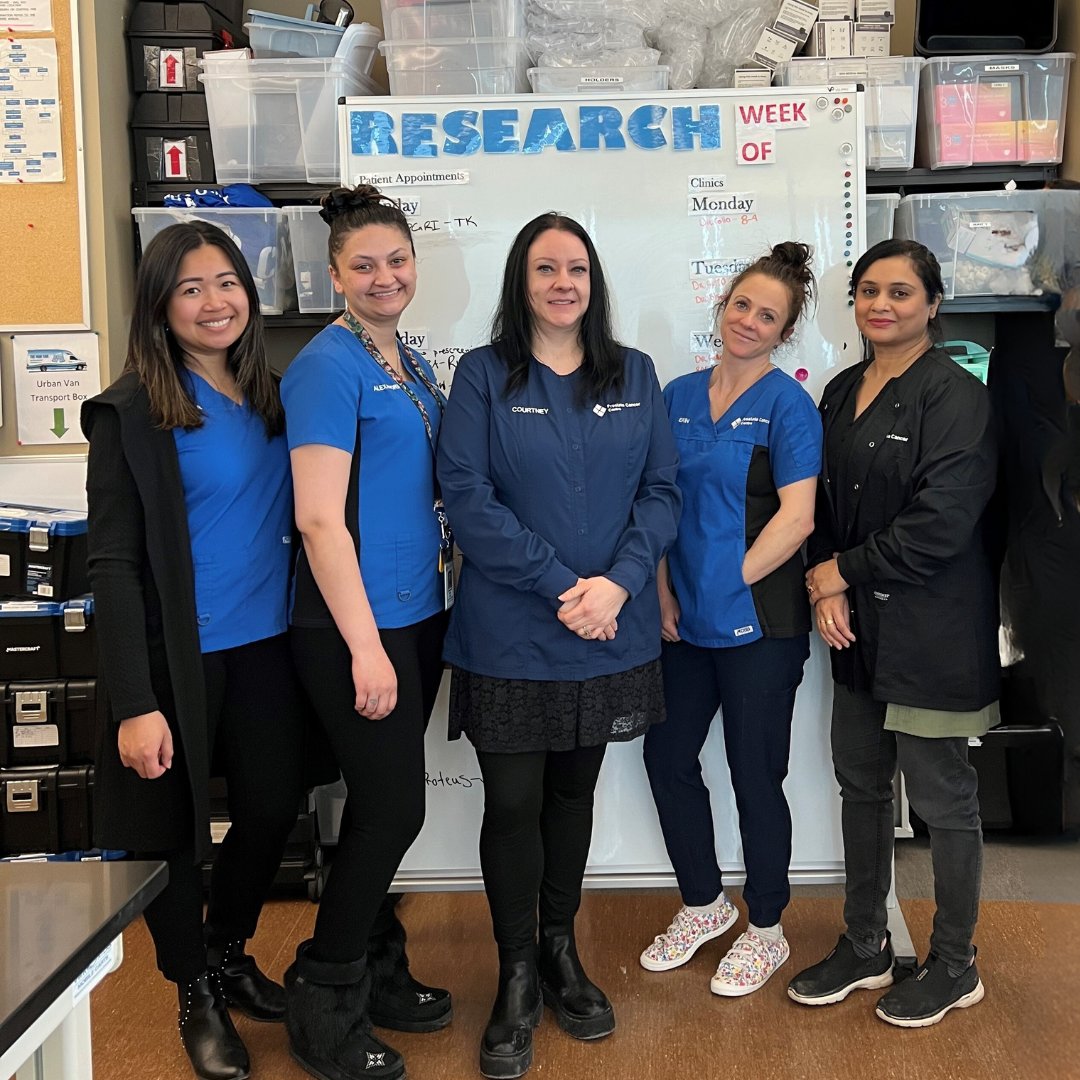 Exciting news in prostate cancer research! XTANDI has FDA approval for treating a specific type of prostate cancer, offering new hope to patients. Thanks to Dr. Gotto and our research team for their dedication. Read more: prostatecancercentre.ca/research-succe… #ProstateCancerResearch