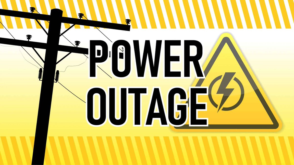 ⚡️Ozone Park Power Outage Update ⚡️ Our office is aware of a power outage in Ozone Park impacting about 500 residents. Con Edison is working on repairing this problem, and estimates that power will be completely restored by 2:30 PM.