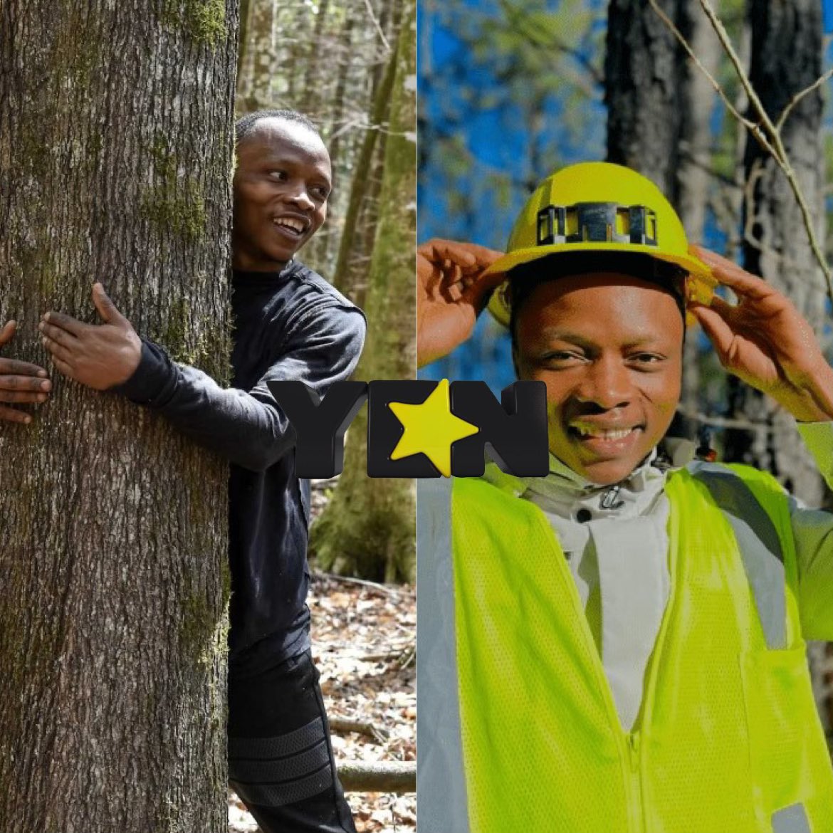 A Ghanaian forestry student studying at Auburn University, USA has engraved his name as part of the record holders of the Guinness World Records. Abubakar Tahiru is now the current record holder for the most trees hugged by an individual in one hour. His remarkable achievement…