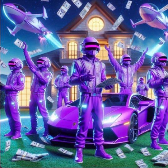 "🚀 Need a boost? Get 3X the power with $PARAM! Don't miss out on <a href="/Imaginary_Ones/">Imaginary Ones | Bubio.ai</a>' $BUBBLE. 

Just RT, like, and reply to <a href="/ParamLaboratory/">Param Labs</a>. Join @JoinEveryworld for 

#Airdrops and catch the latest #QueenOfTearsEp7!"