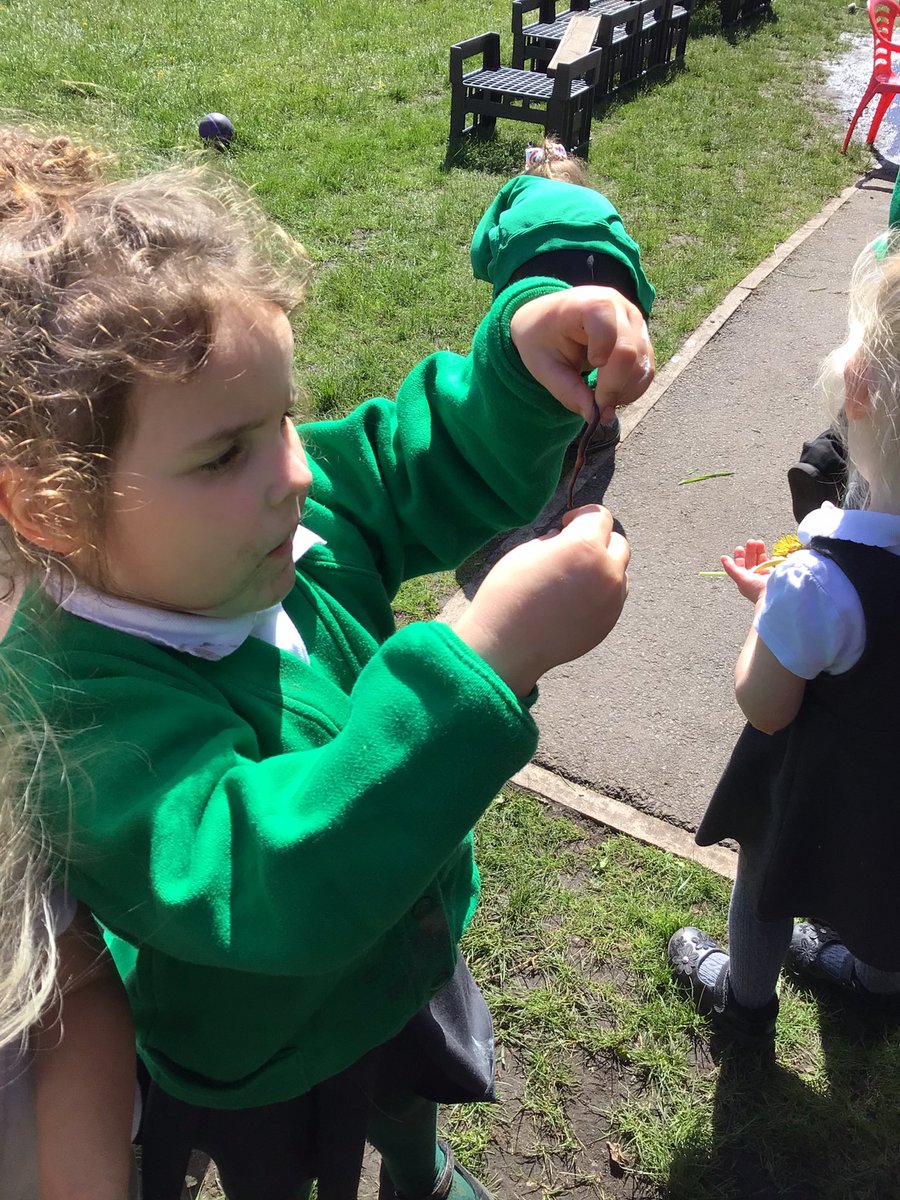 BVPS Nursery Class Page tweet media