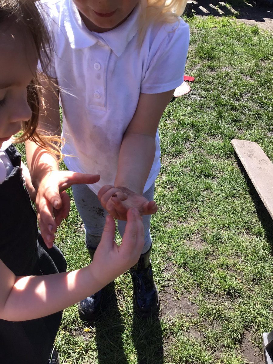 BVPS Nursery Class Page tweet media