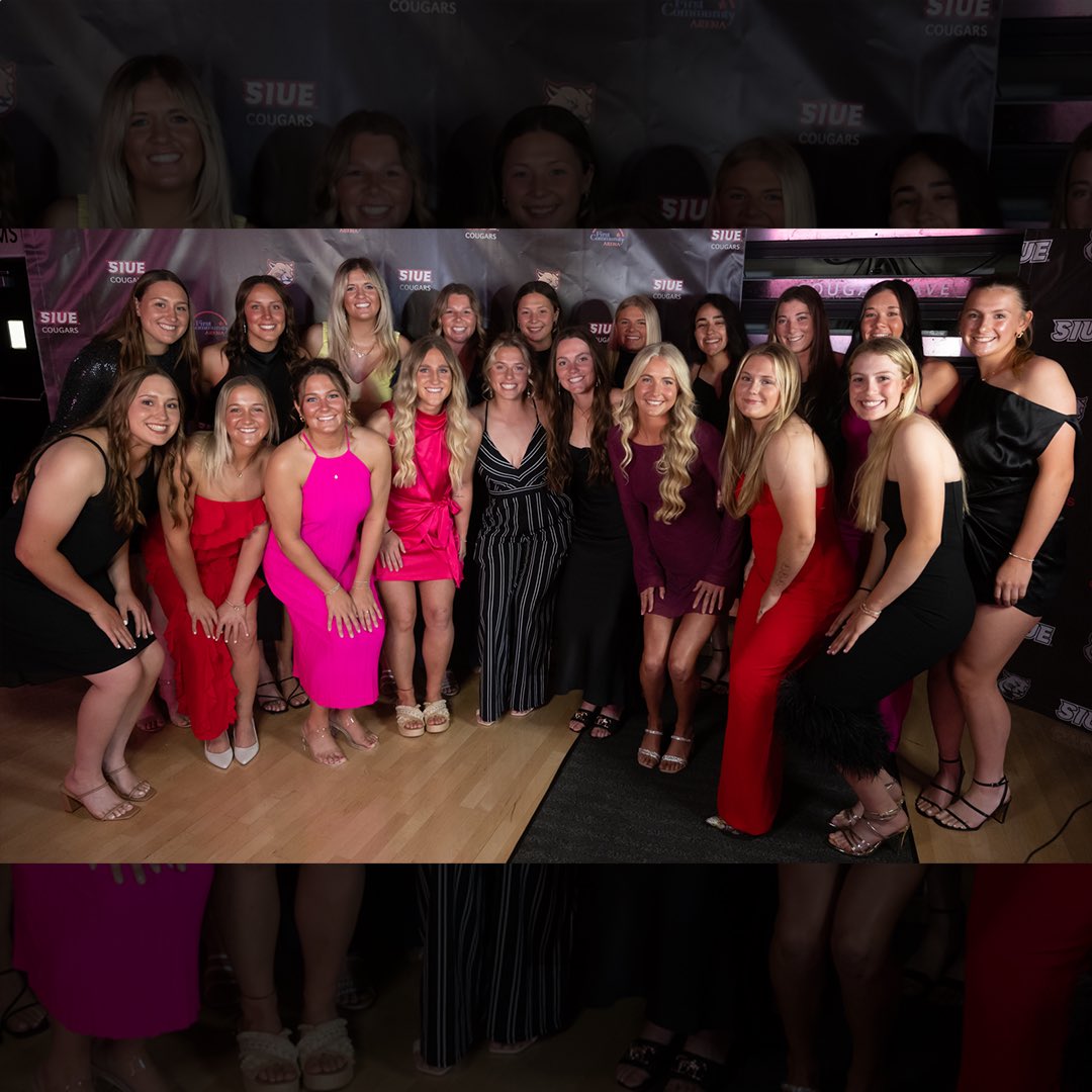 SIUESB's tweet photo. They ate🗣️

#OneTeamOneFamily #thisisSIUE https://t.co/3SqWGhe4Pc