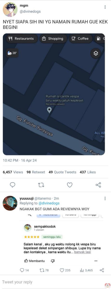 kampusfess tweet media