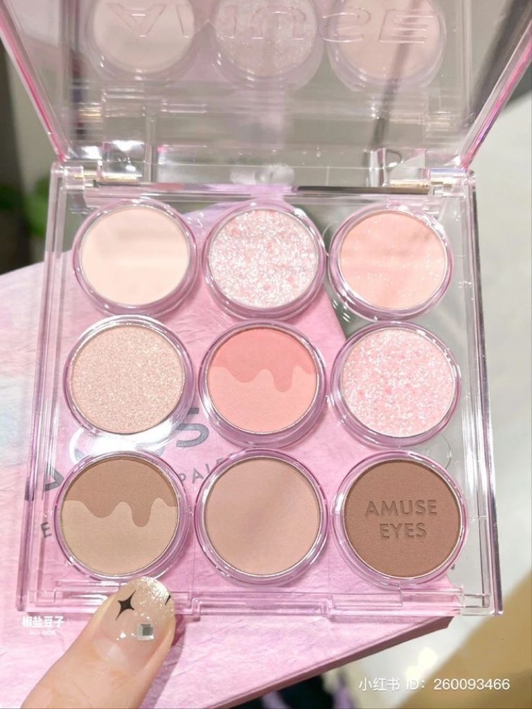 need this amuse palette