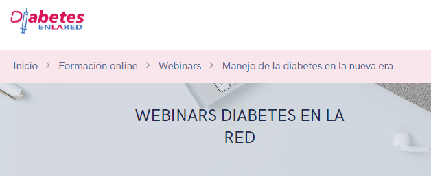 #Diabetesenlared

DM y ERC ¿es posible prevenirla y abordarla desde atención primaria?
Accede al 📽️en el que médicos de familia como <a href="/Ezequie75156572/">Ezequiel Arranz</a> <a href="/jabraes/">jamebra</a> y nefrólogos hablan sobre prevención, detección precoz y 🛑✋de la progresión de la ERC

livemed.in/canales/diabet…