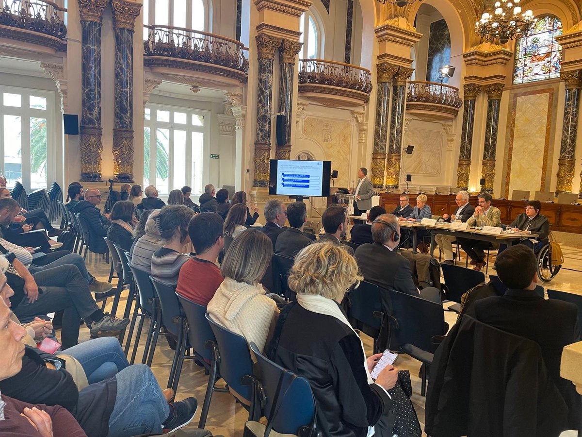 e2030dss's tweet photo. Sesión plenaria del #ConsejoSocial donostiarra sobre los presupuestos municipales de 2024, las personas en situación de calle y la plataforma de participación ciudadana en ciencia. https://t.co/Q11bWNOYiU