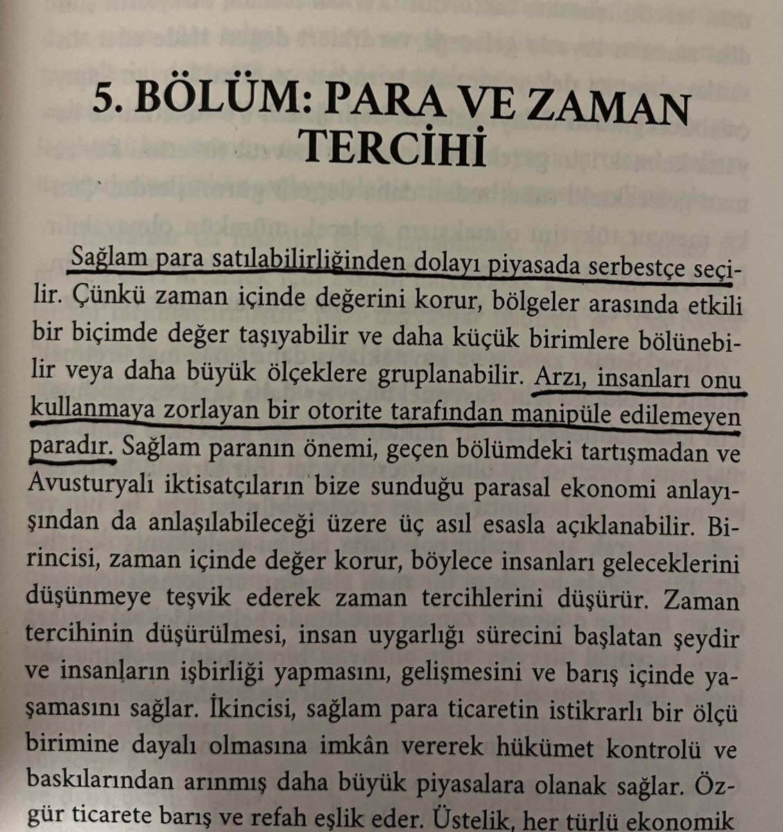 Bir yerden tanıdık geldi mi? #Bitcoin