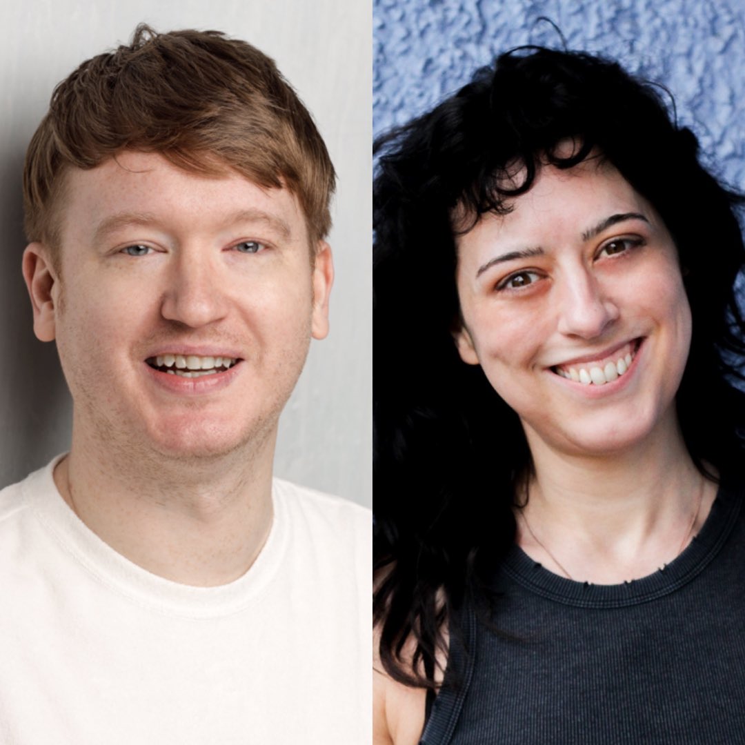 InspirationMgmt's tweet photo. We hope you’re all having a great week! Ours is going well with tape requests coming in today for @_AdamForrester &amp; @EmmaZadow 🎥 #agents #agency #actors #london #auditons #selftapes #castings #openbooks https://t.co/GkFcXDKBSz