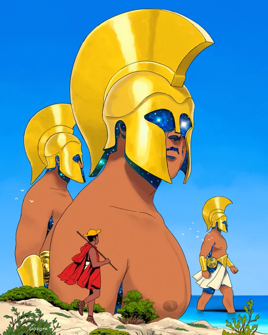 Giganti 