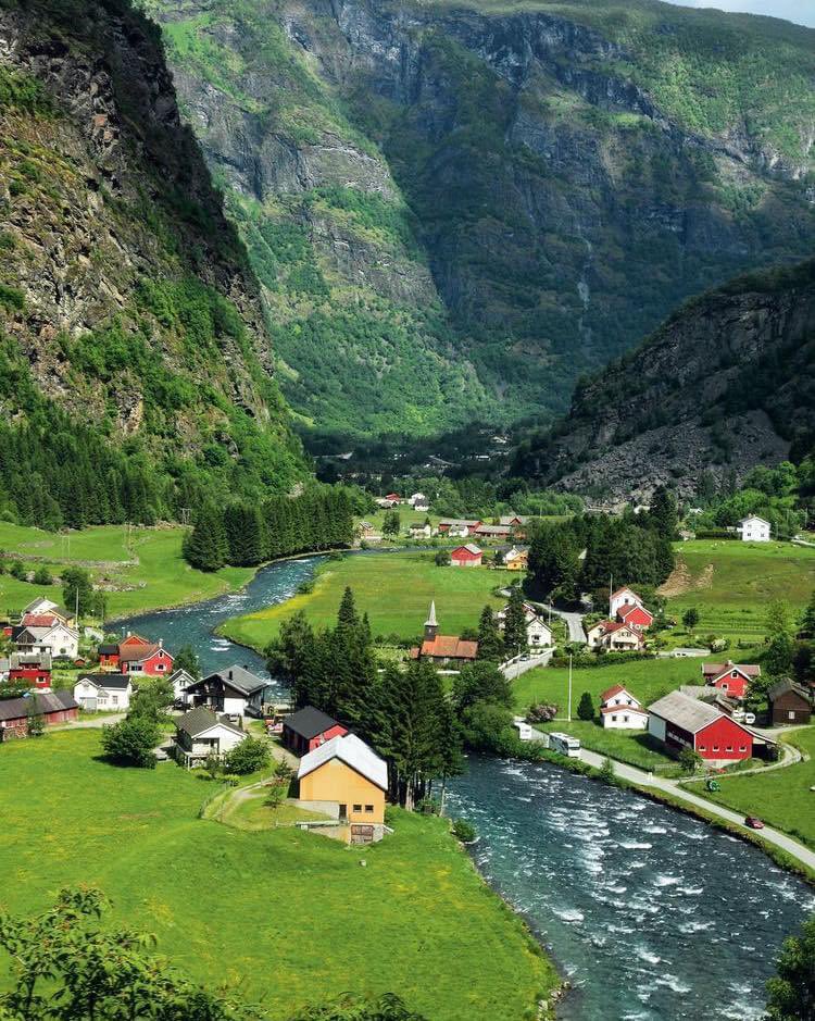Norway 🇳🇴